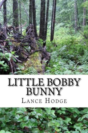 Little Bobby Bunny