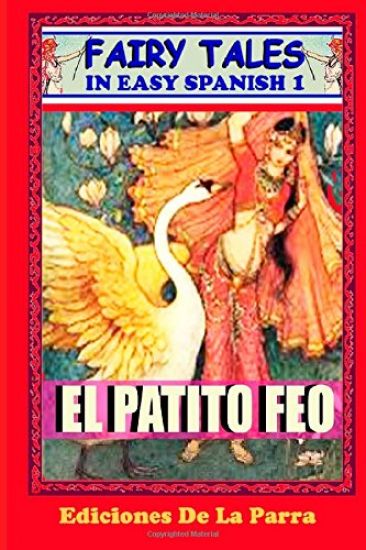 Fairy Tales in Easy Spanish 1