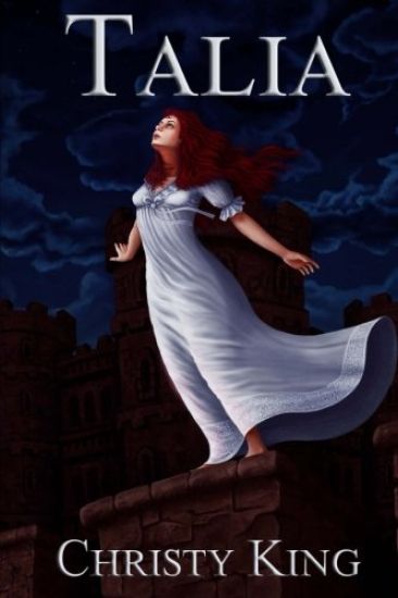 Talia (Book 1)