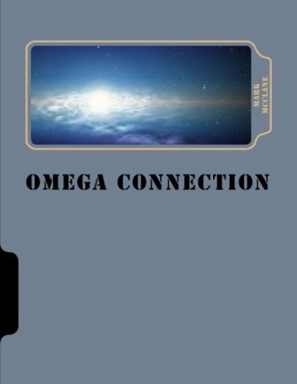 Omega Connection: A Science Fiction Role Paying Game