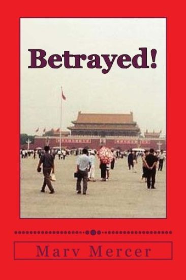 Betrayed!