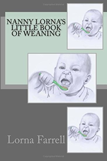 Nanny Lorna's Little Book of Weaning