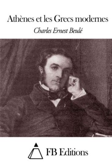 Athènes et les Grecs modernes