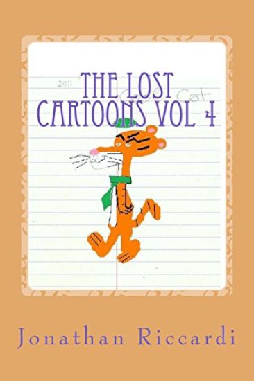 The Lost Cartoons Vol 4: Looney Tunes cartoons