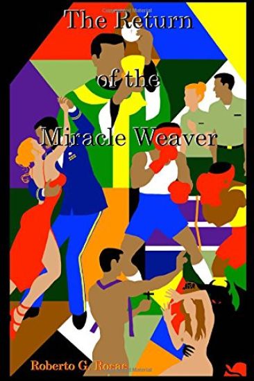 The Return of the Miracle Weaver