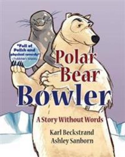 Polar Bear Bowler