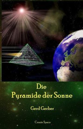 Die Pyramide der Sonne