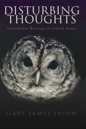 Disturbing Thoughts: Unorthodox Writings on Timely Issues