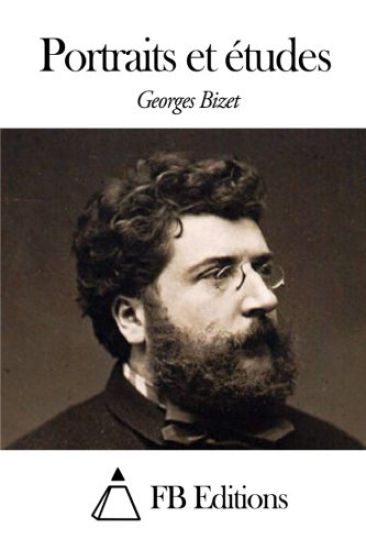 Portraits et études