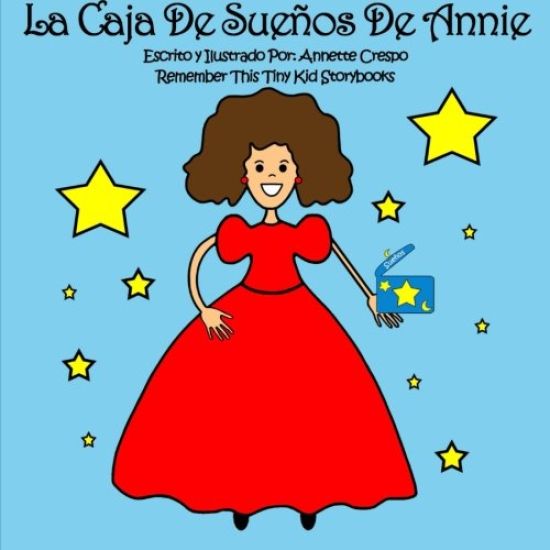 La Caja De Sueños De Annie