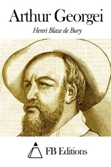 Arthur Georgei