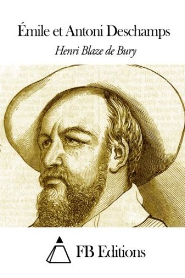 Émile et Antoni Deschamps
