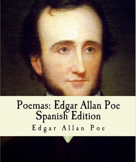 Poemas: Edgar Allan Poe: Spanish Edition