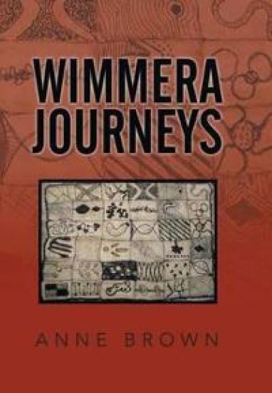 Wimmera Journeys