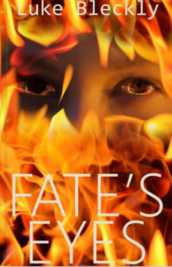 Fate's Eyes