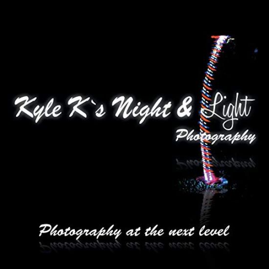 Kyle K's Night & Light Photography