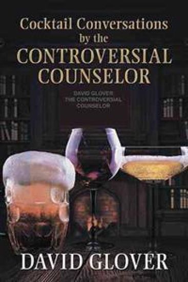 Cocktail Conversations by the Controversial Counselor