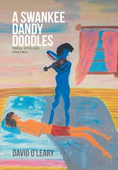 A Swankee Dandy Doodles