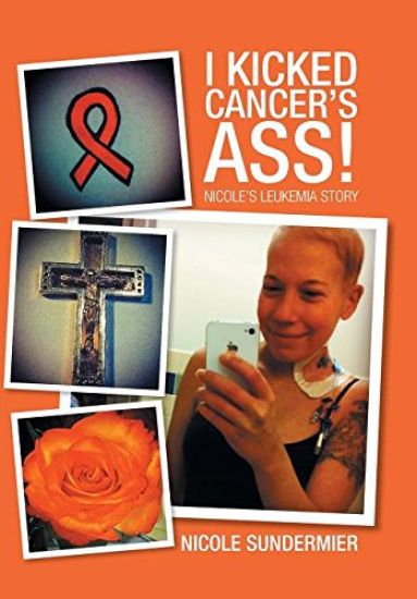 I kicked Cancer's Ass!