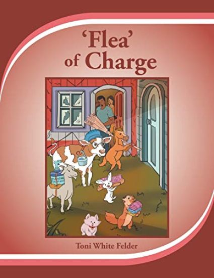 Flea Of Charge