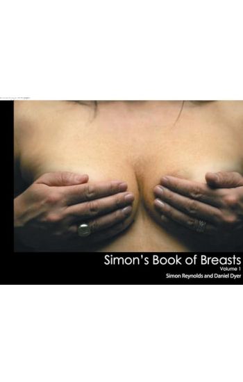 Simon's Book of Breasts