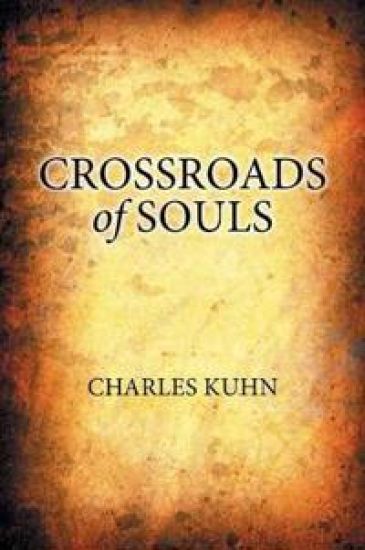 Crossroads of Souls