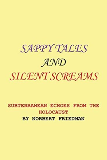 Sappy Tales and Silent Screams