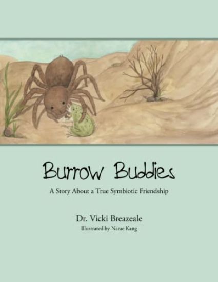 Burrow Buddies
