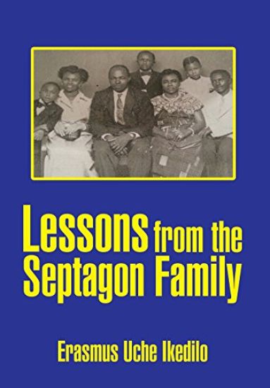 Lessons from the Septagon Family