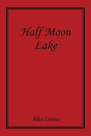 Half Moon Lake