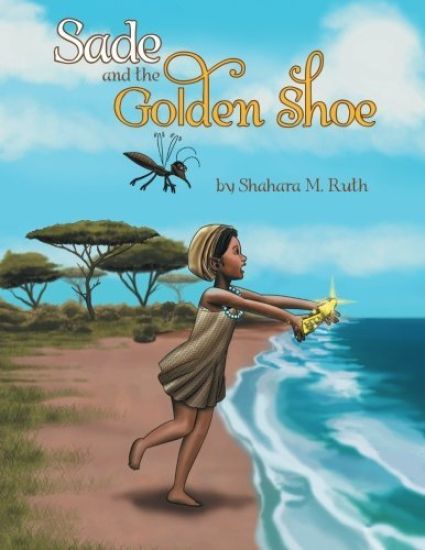 Sade and The Golden Shoe