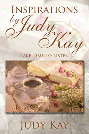 Inspirations by Judy Kay