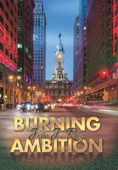 Burning Ambition