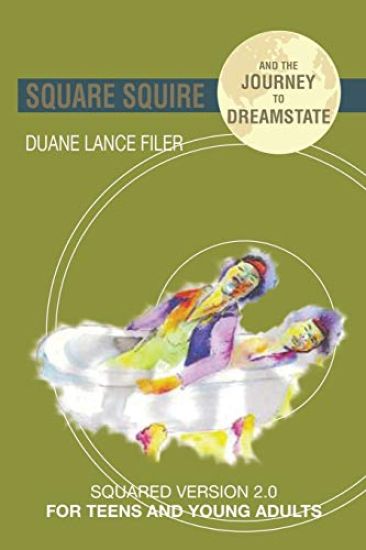 Square Squire and the Journey to DreamState