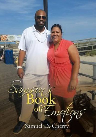 Samson's Book of Emotions