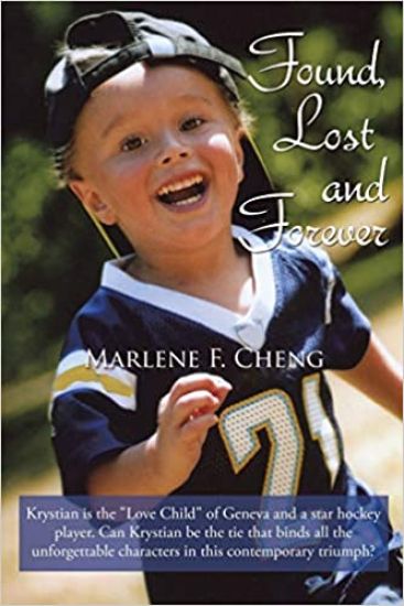 Found, Lost and Forever
