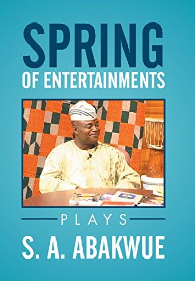 Spring of Entertainments