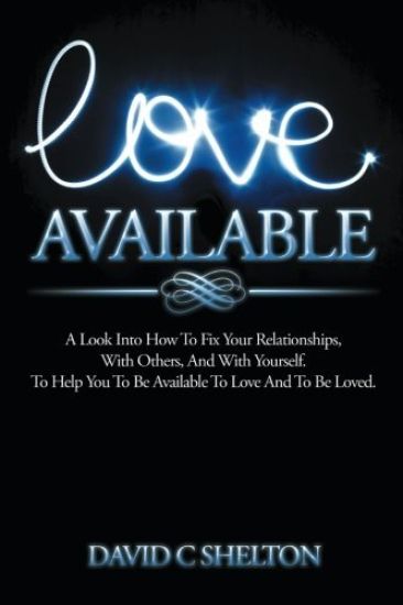 Love Available