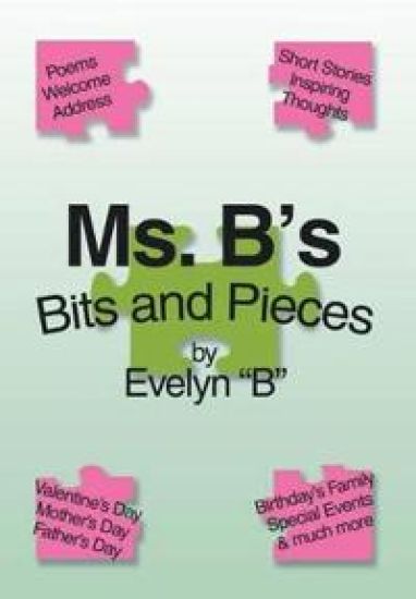Ms. B's Bits and Pieces
