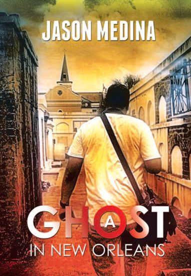 A Ghost in New Orleans
