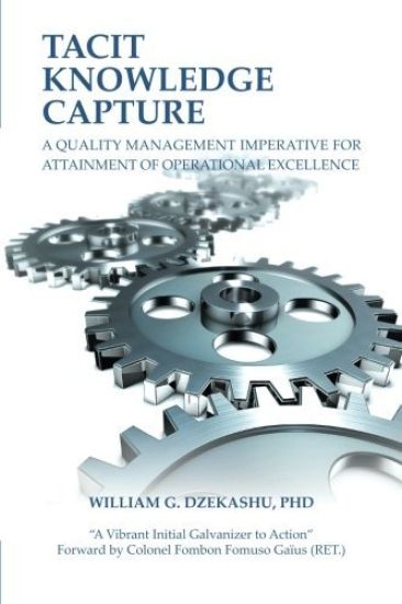 Tacit Knowledge Capture