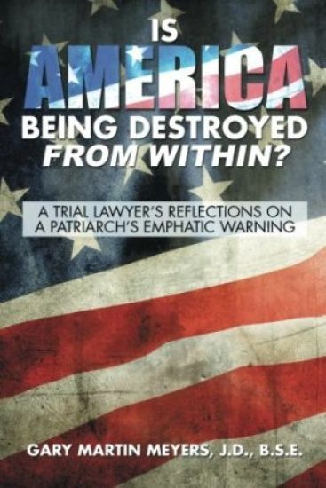 Is America Being Destroyed from Within?