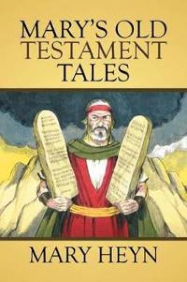 Mary's Old Testament Tales