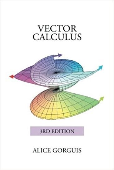 Vector Calculus