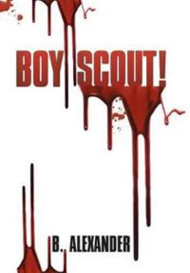 Boy Scout!