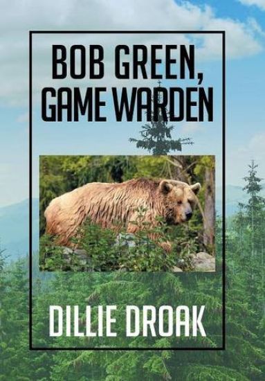 Bob Green, Game Warden