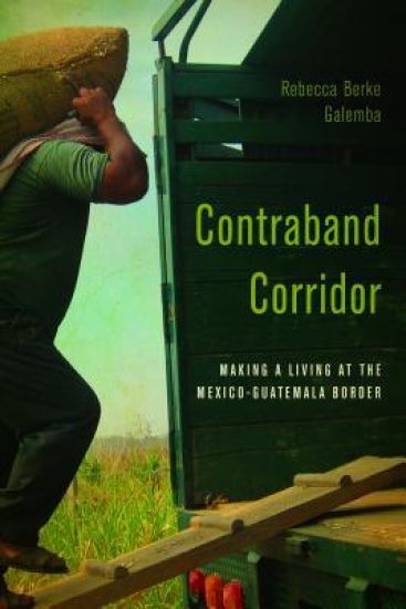 Contraband Corridor