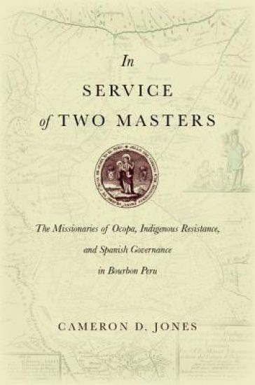 In Service of Two Masters