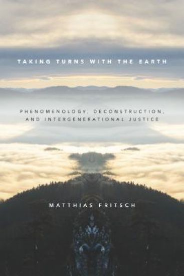 Taking Turns with the Earth