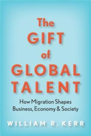 The Gift of Global Talent